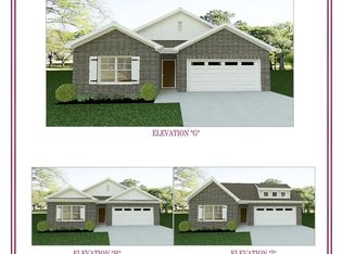 704 Rex Dr LOT 57, Spring Hill, TN 37174