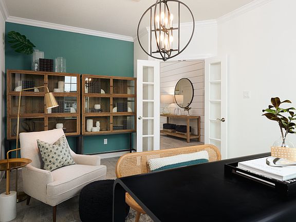 Model Representation