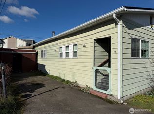 18501 52nd Avenue #6, Lynnwood, WA 98037