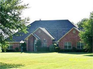 35 County Road 33985 Rd, Powderly, TX 75473