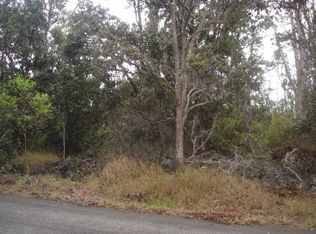 Lot 3, Ocean View, HI 96737