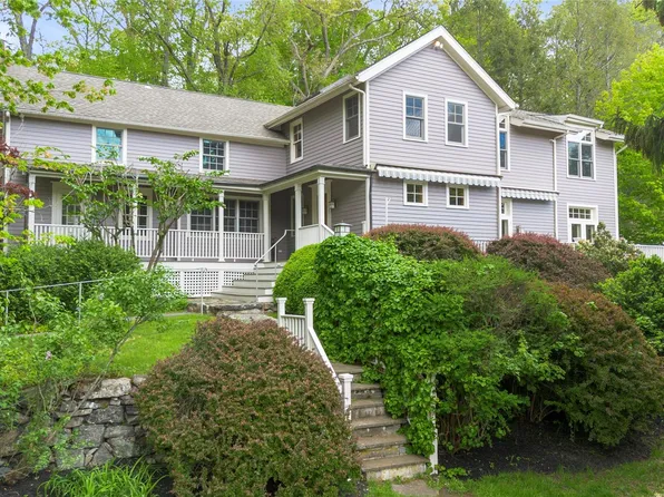 27 Dingle Ridge Road, North Salem, NY 10560