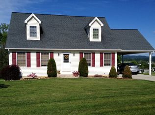 228 Rayann Ln, Broadway, VA 22815