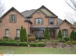 878 Natchez Valley Trce, Grayson, GA 30017