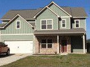 268 Owens Rd, Fort Mitchell, AL 36856