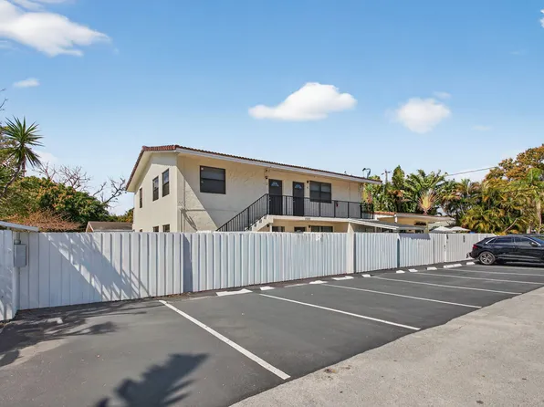 1501 NE 7th Ave APT 5, Fort Lauderdale, FL 33304