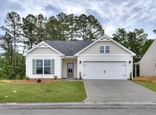 361 Bay Meadows Drive, Aiken, SC