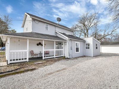 283 Clinton St, Marion, OH, 43302