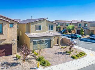 9648 Spyglass Run Ave, Las Vegas, NV 89178