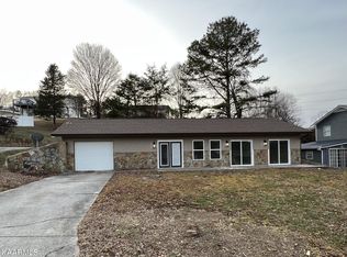 335 Spring Hollow Dr, Morristown, TN 37814