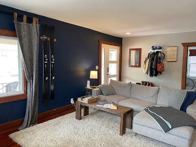 3850 Wyandot St — Photo 3