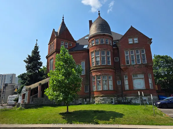 252 James St S, Hamilton, ON