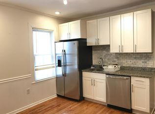 24 Monadnock St #3, Dorchester, MA 02125