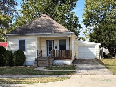 1017 S 14th St, Mattoon, IL, 61938