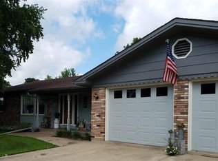 510 Pearl St, Warren, IL 61087