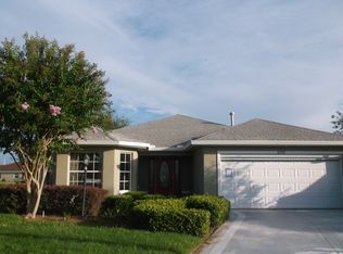 8998 SW 99th Court Rd, Ocala, FL 34481