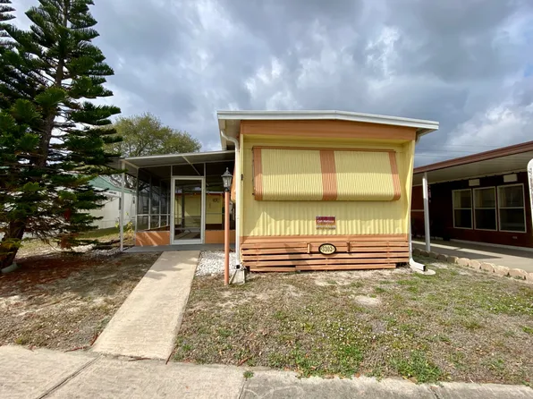 3302 C Ave, Mims, FL 32754