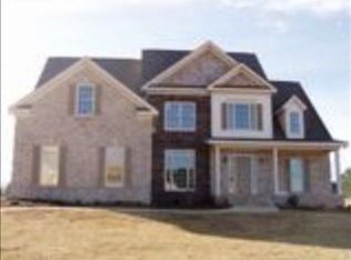 1030 Southwind Dr, Bishop, GA 30621