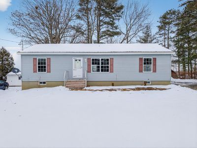 30 Elliott Avenue, Lewiston, ME, 04240
