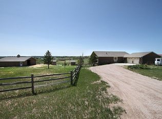 35160 Morgan Trl, Elizabeth, CO 80107