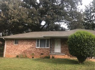 972 Green Valley Rd SW, Mableton, GA 30126