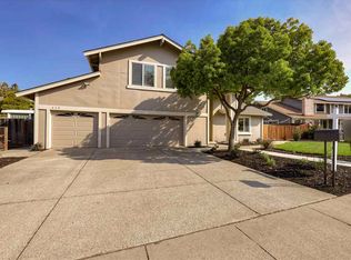 425 Pocono Manor Pl, San Ramon, CA 94583