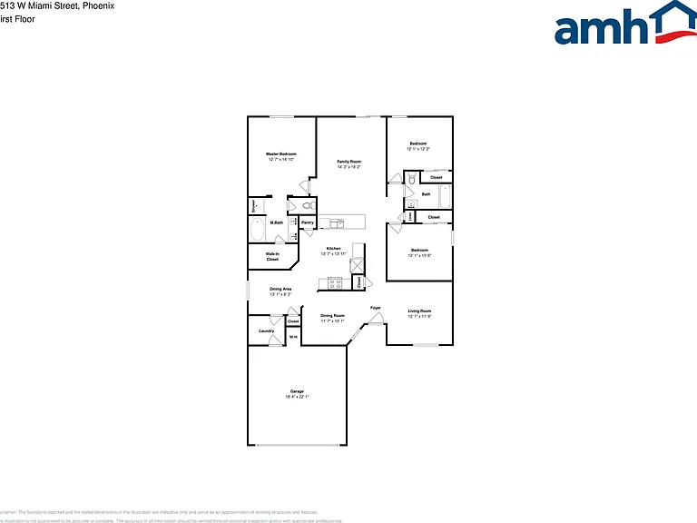6513 W Miami St — Photo 2
