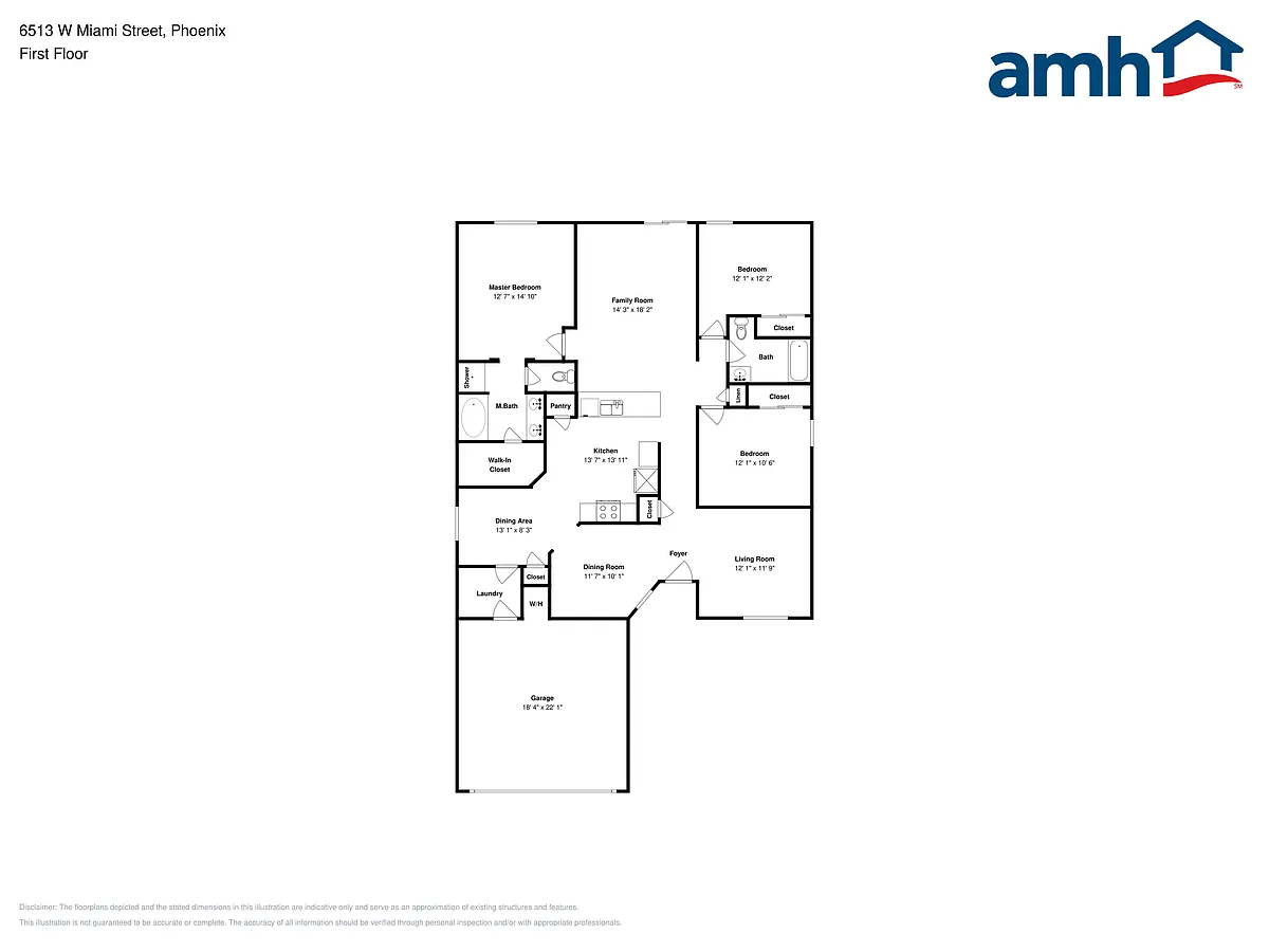 Building Photo - 6513 W Miami St