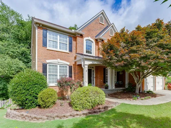 457 Skiles Ct, Suwanee, GA 30024