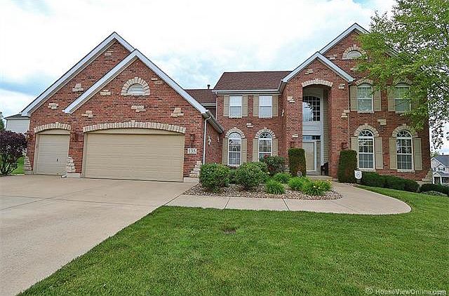 1st image of 135 Greycliff Manor Dr