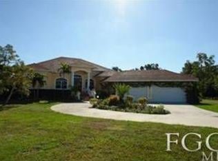 16402 Rainbow Meadows Ct, Fort Myers, FL 33908