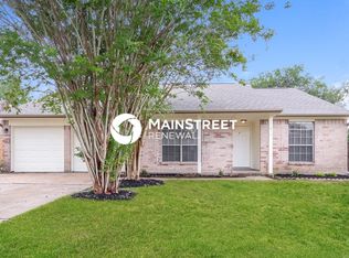 1910 Hammerwood Dr, Missouri City, TX 77489