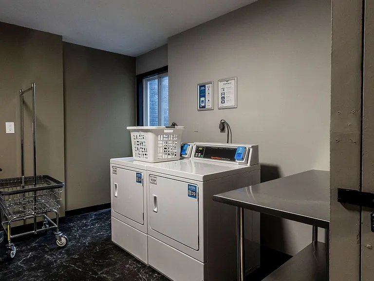 Ninety9 Lofts — Photo 12