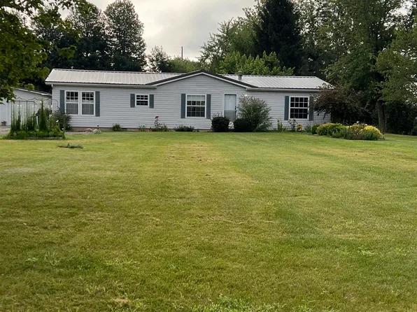 3990 S 109 W, Pleasant Lake, IN 46779