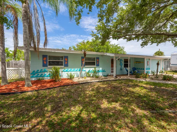 345 Sarong Cir, Merritt Island, FL 32952