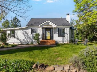 4261 N Foothill Rd, Medford, OR 97504