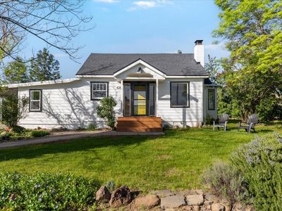 4261 N Foothill Rd, Medford, OR, 97504