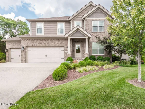 10331 Truman Way, Jeffersontown, KY 40299