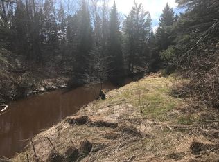 E Eighteen Mile Rd, Pickford, MI 49774