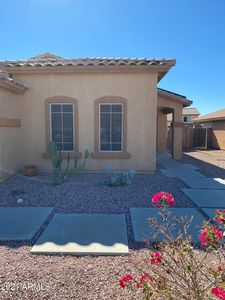 25673 W Morning Dove Ct, Buckeye, AZ, 85326