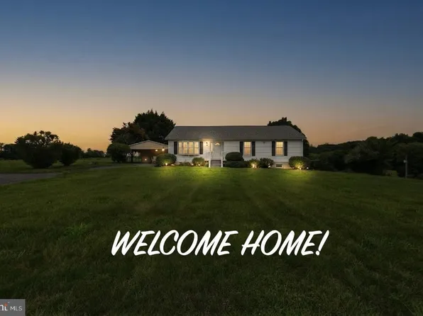4407 Indian Run Rd, Amissville, VA 20106