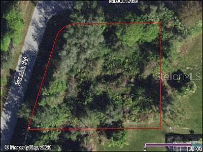 1st image of 23377 BRETTON AVENUE LOT 9
