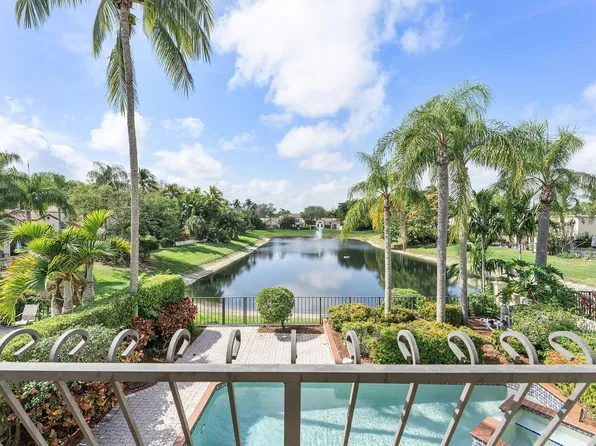 23375 Mirabella Circle S, Boca Raton, FL 33433