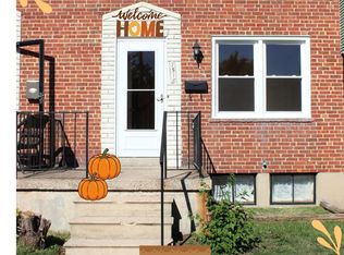 7518 Lawrence Rd, Baltimore, MD 21222