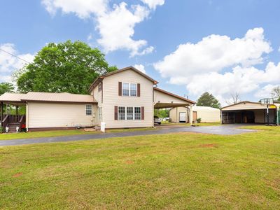 1864 Taylors Chapel Rd, Eastaboga, AL, 36260