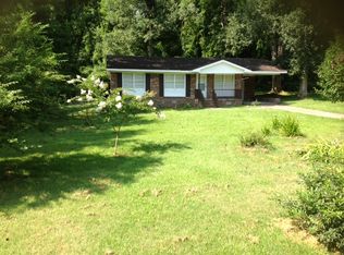 210 Central Avenue, Kinston, NC 28504