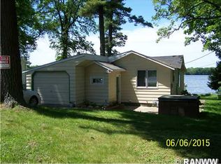 2240 21st St, Rice Lake, WI 54868