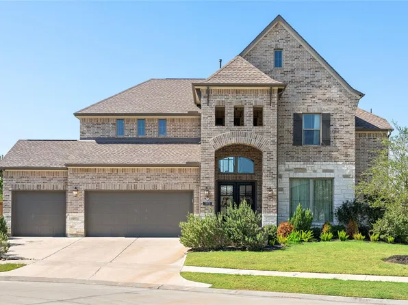 11111 Zinnias Ct, Cypress, TX 77433