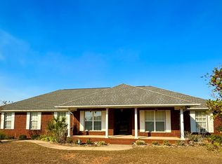 110 Sagebrush Dr, Enterprise, AL 36330