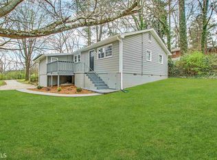 2431 Old Hapeville Rd SW, Atlanta, GA 30315